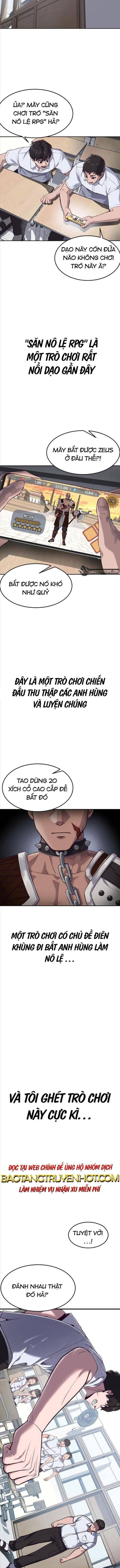 Tên Vâng Lời Tuyệt Đối - Page 2