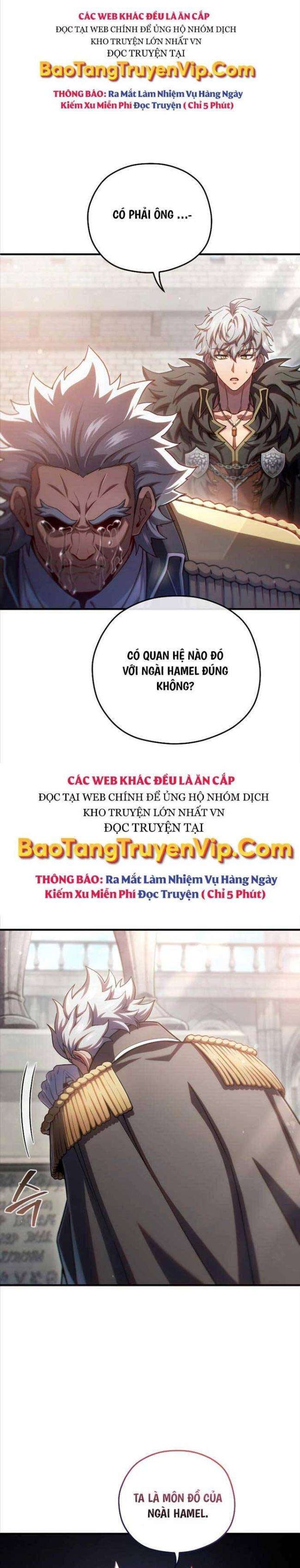 Luân Hồi Chết Tiệt - Page 3