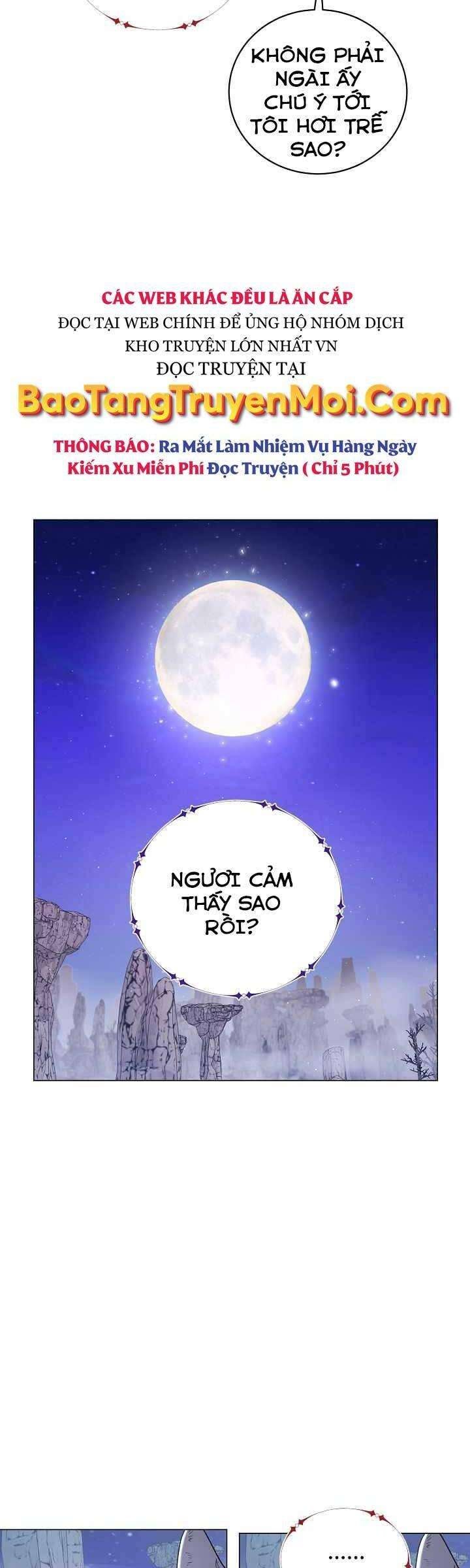 Nhà Hàng Bình Dân Của Anh Hùng Trở Về - Page 16