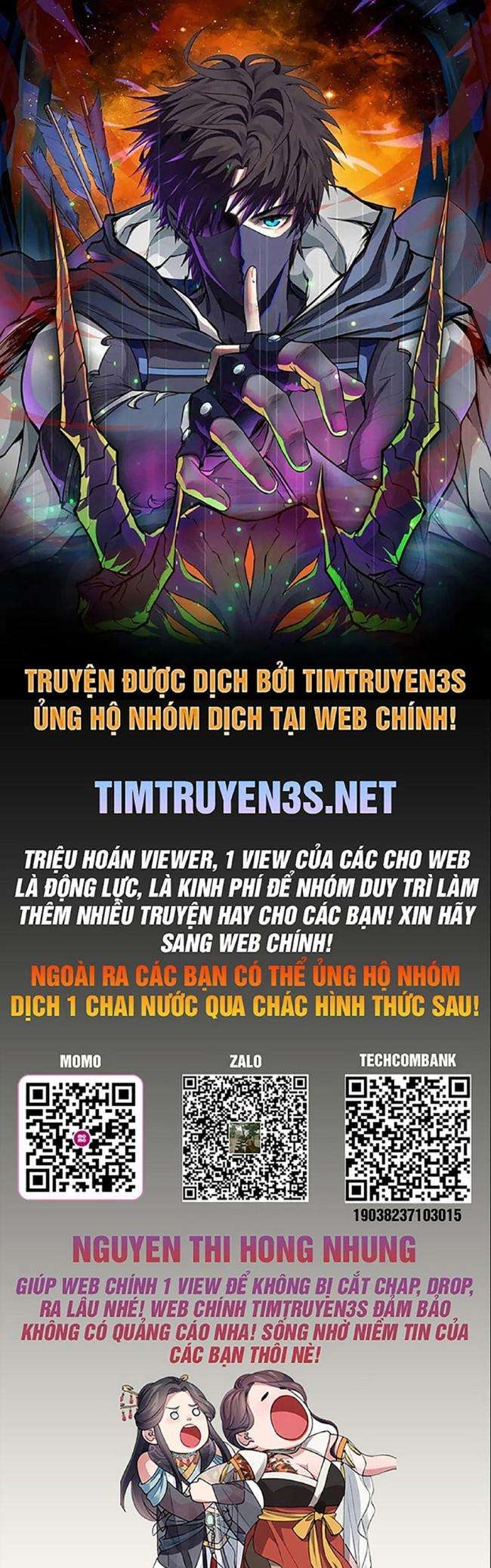 Trở Lại Làm Idol - Page 1