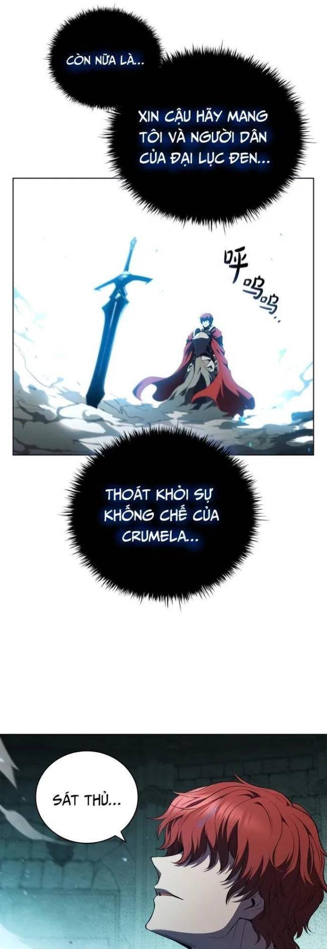 Hồi Quy Thành Công Tước - Page 41