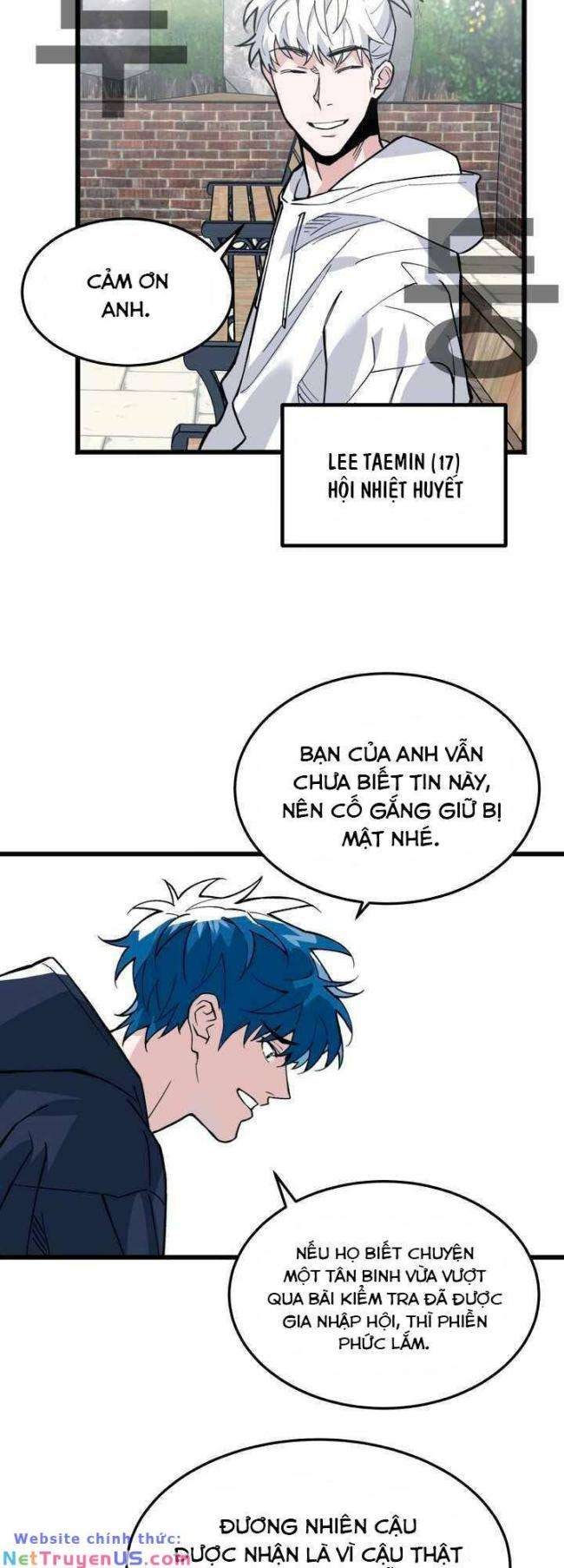 Trượt Ván Cực Hạn - Page 32