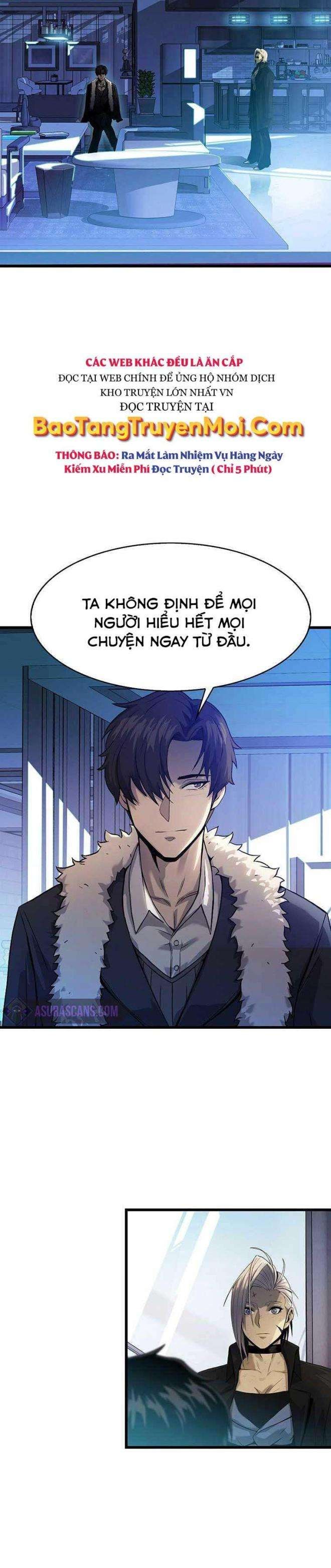 Hậu Duệ Của Hổ - Page 2