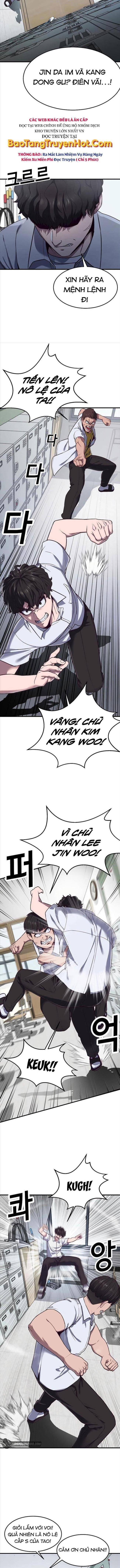 Tên Vâng Lời Tuyệt Đối - Page 3