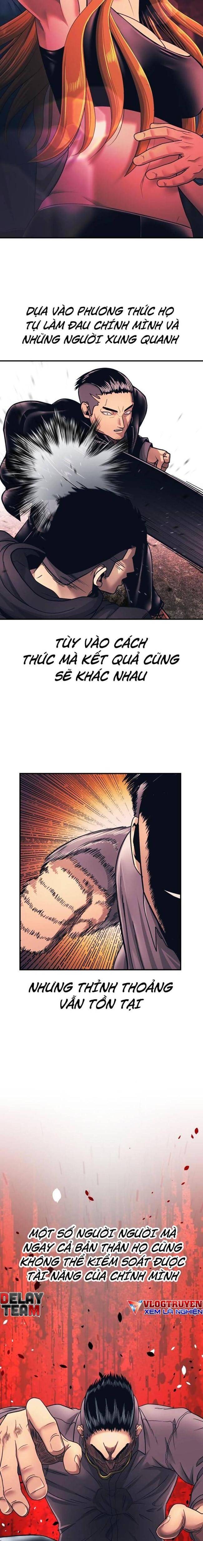 Sóng Ngầm - Page 2