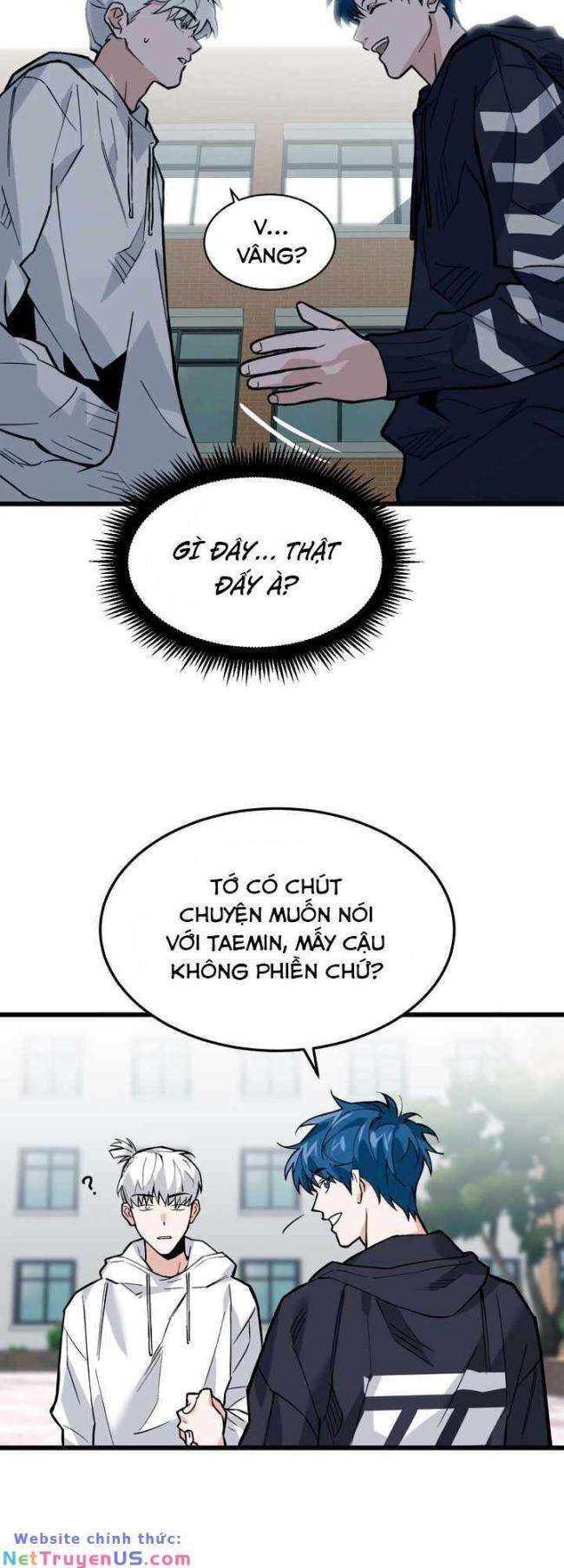 Trượt Ván Cực Hạn - Page 28