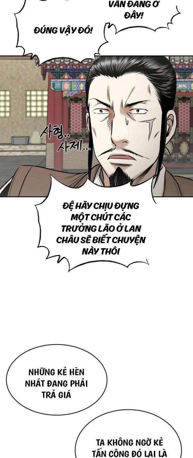Ma Nhân Hoa Sơn - Page 49