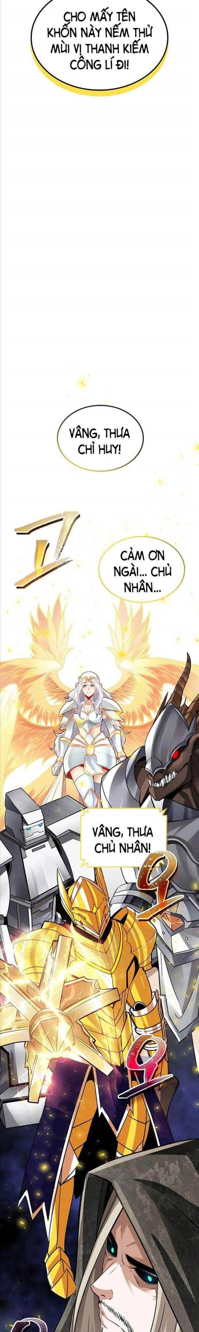Tôi Có Đặc Tính Của Cấp SSS Nhưng Thích Sống Bình Thường - Page 2