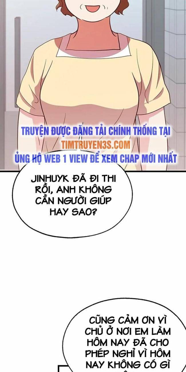 Tiệm Bánh Của Thiên Quỷ - Page 48