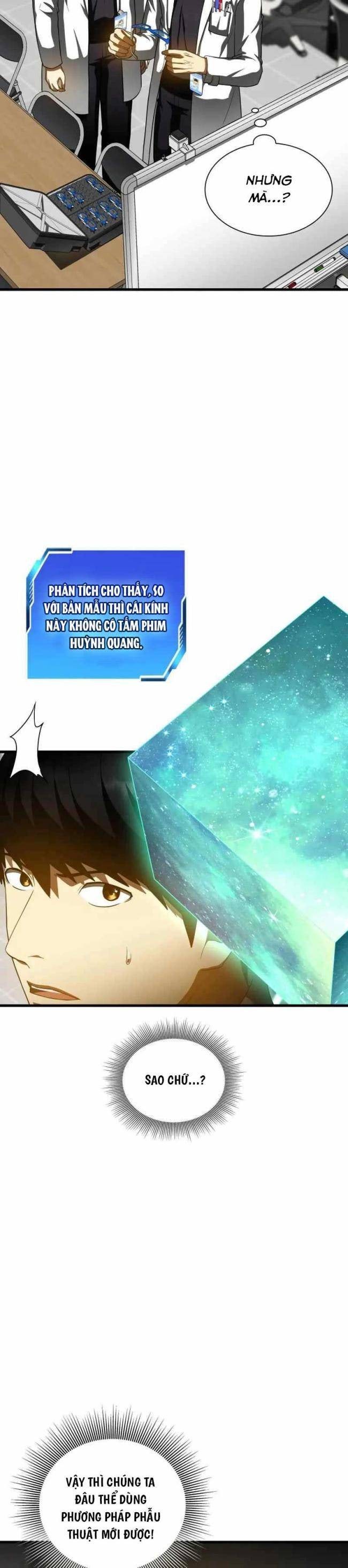 Bác Sĩ Phẫu Thuật Hoàn Hảo - Page 2