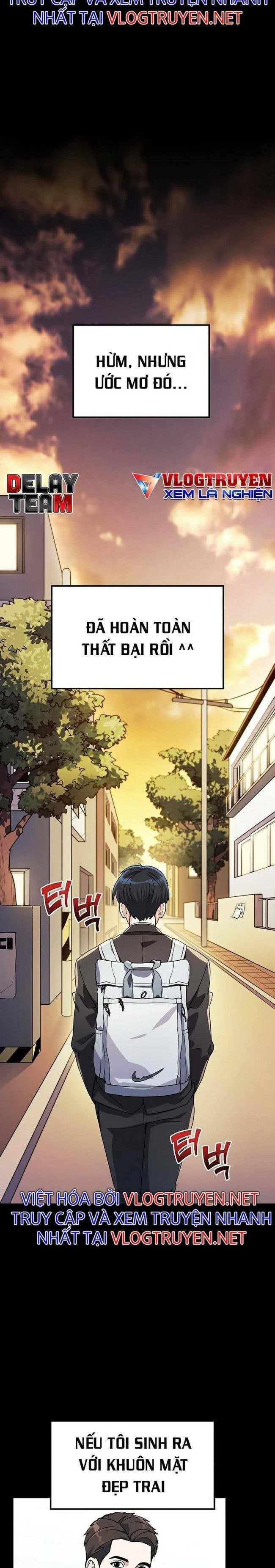 Quái Vật Ganzi - Page 2