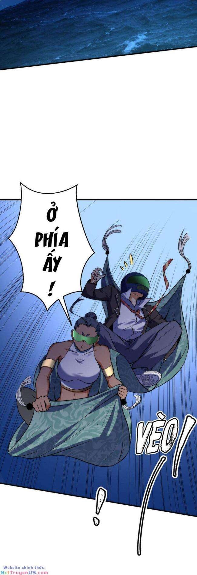 Trở Thành Thần Chủ Cthulhu - Page 21
