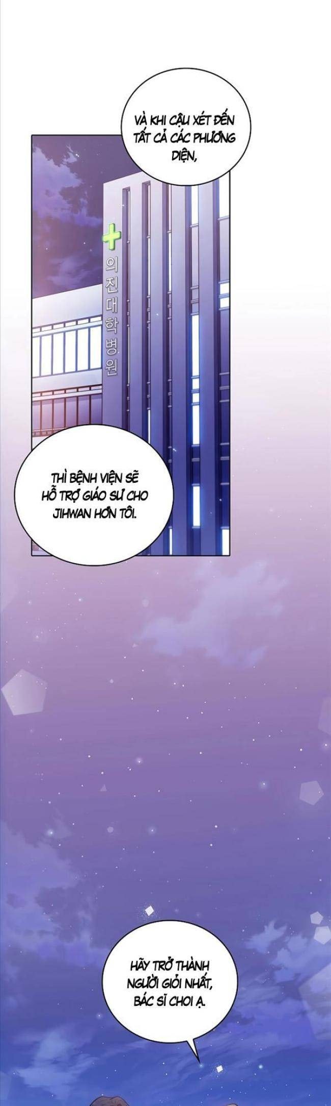 Bác Sĩ Thăng Cấp - Page 41