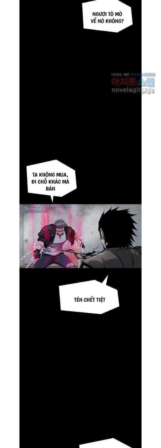 Mật Mã Mê Cung - Page 3