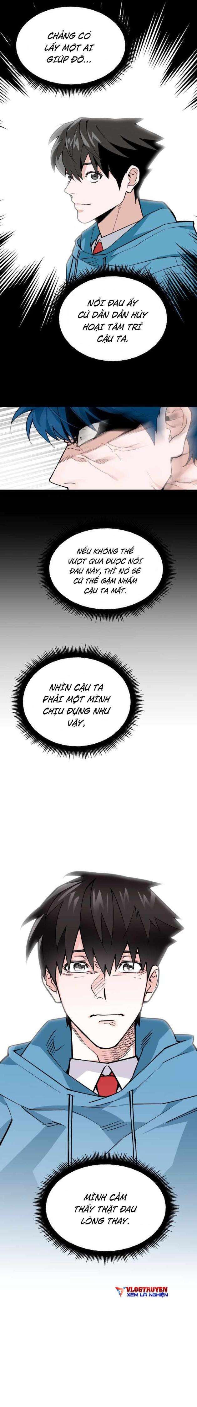 Trượt Ván Cực Hạn - Page 3