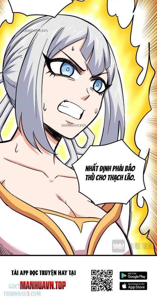 Đế Bá - Page 27