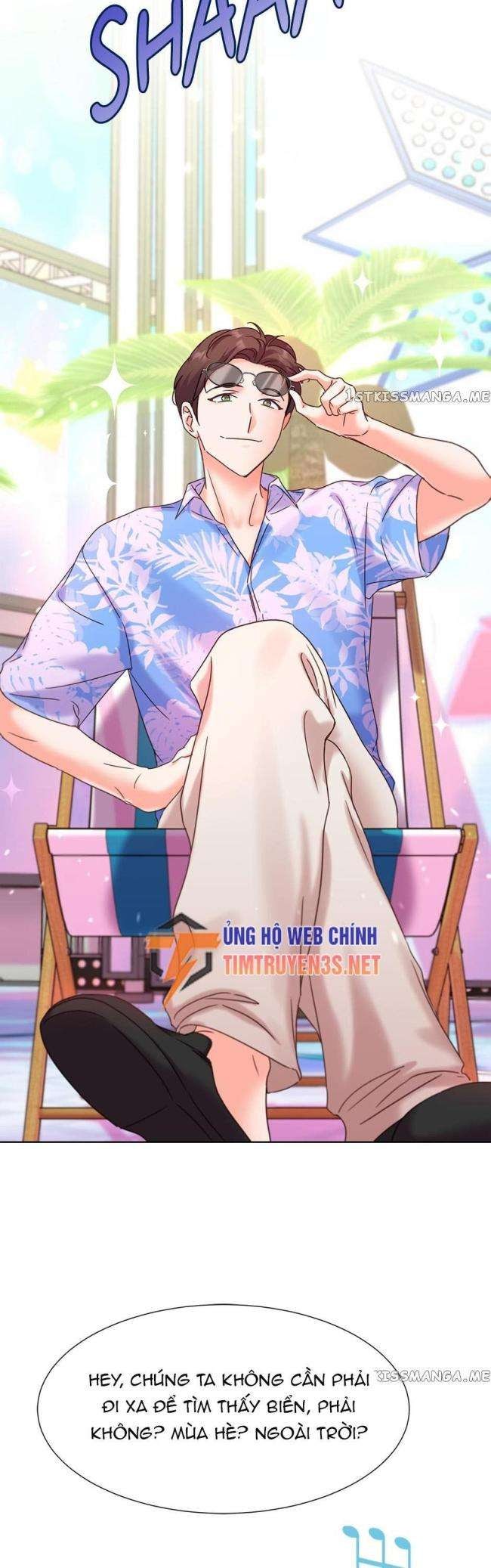 Trở Lại Làm Idol - Page 13