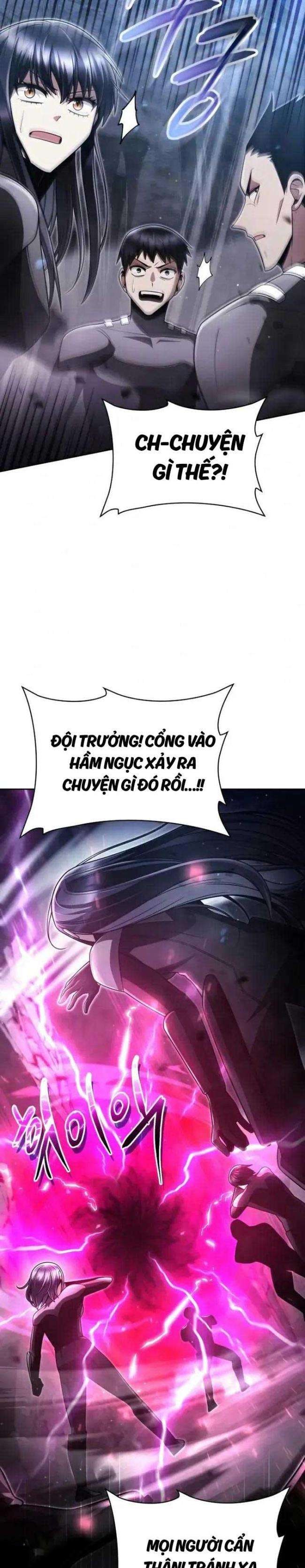Thợ Săn Thiên Tài Hồi Quy Thành Lao Công - Page 3