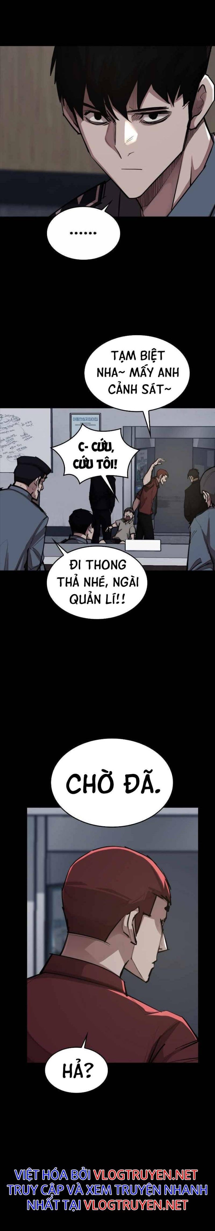Xích Nguyệt - Page 22