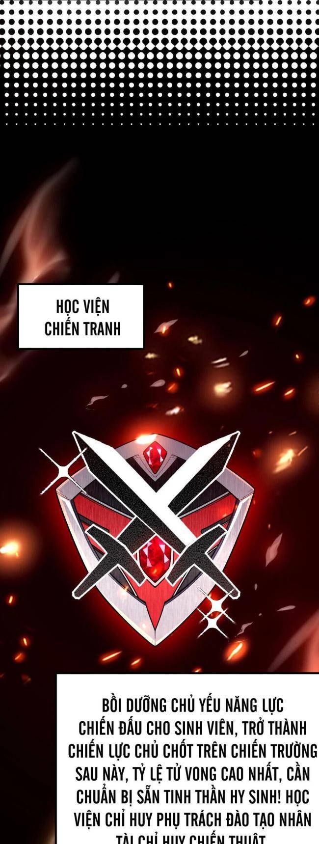 Toàn Thuộc Tính Võ Đạo - Page 22