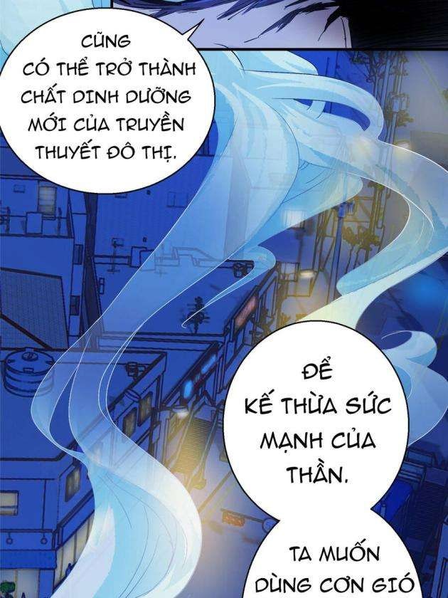 Thế Giới Này Quá Đỗi Nguy Hiểm - Page 12