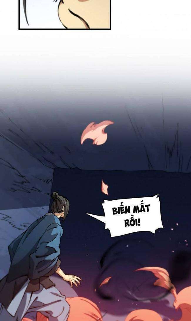 Đại Sư Phụ Hạ Sơn - Page 31