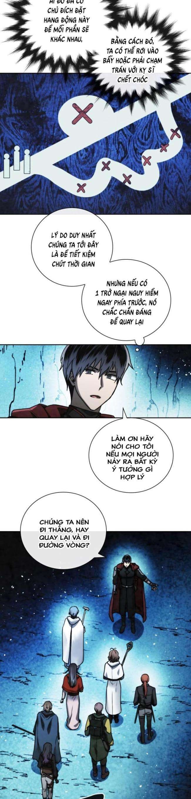 Hồi Ức - Page 5