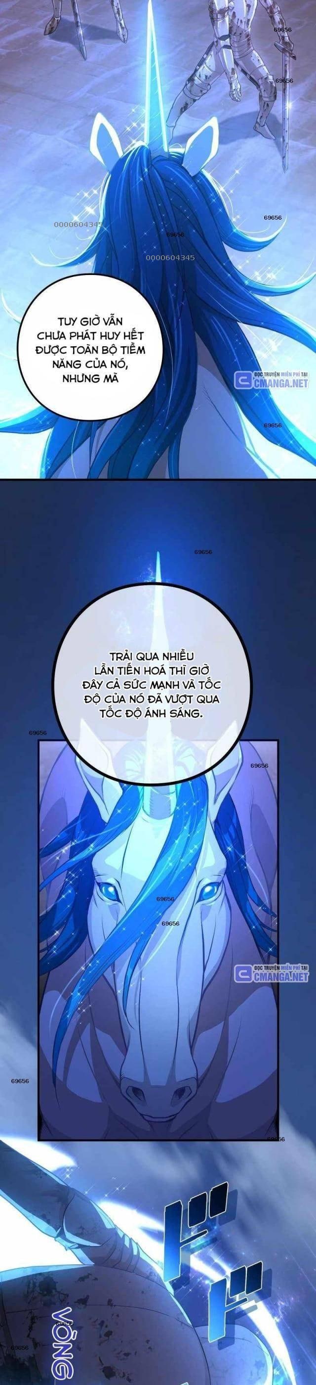 Sự Tái Sinh Của Đại Pháp Sư Bị Phong Ấn - Page 2