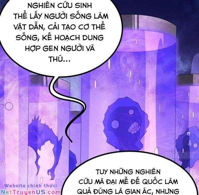 Kiếm Tu Imba Nhất Quả Đất - Page 28