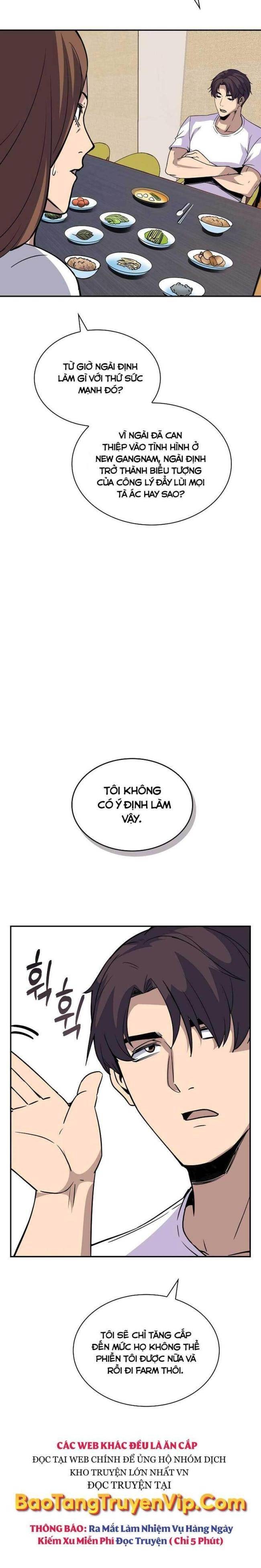 Tôi Có Đặc Tính Của Cấp SSS Nhưng Thích Sống Bình Thường - Page 33
