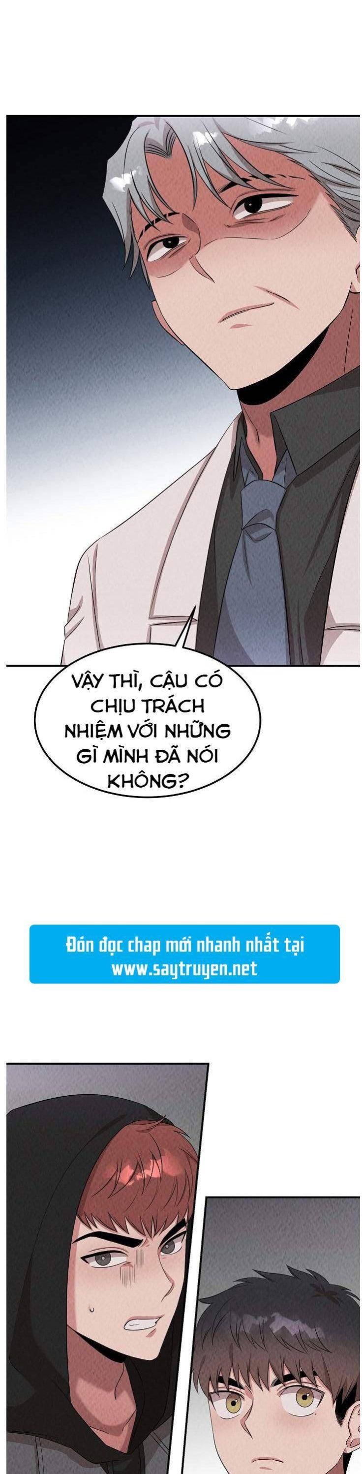 Bác Sĩ Thiên Tài Lee Moojin - Page 2