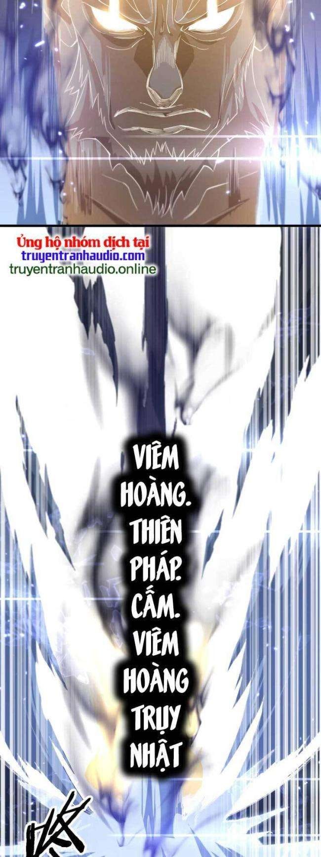 Đại Sư Phụ Hạ Sơn - Page 19