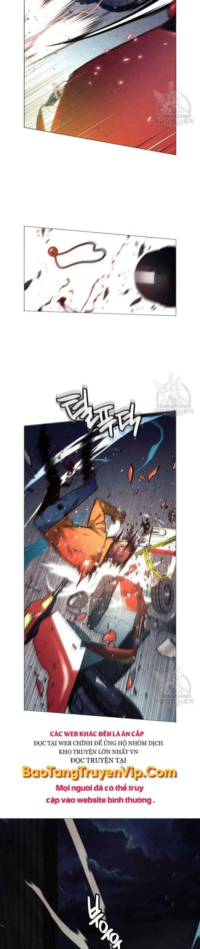 Chuyển Sinh Vào Thế Giới Võ Lâm - Page 3