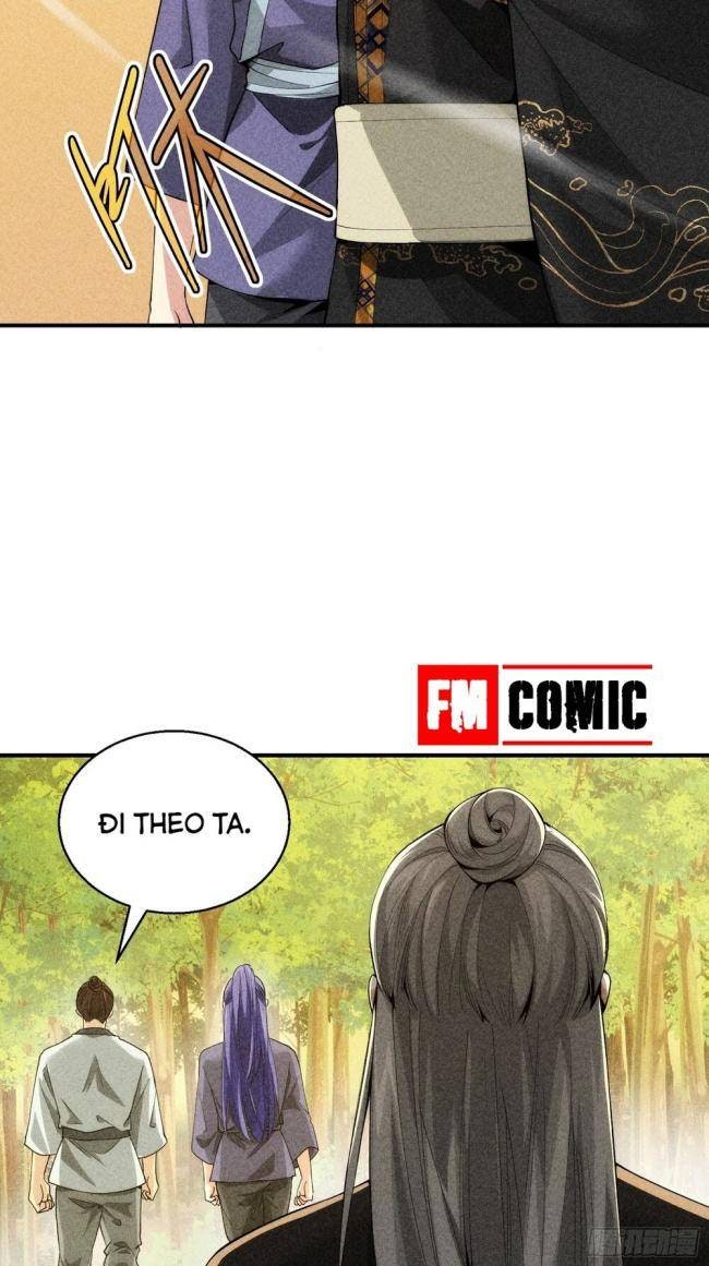 Ta Chính Là Không Theo Sáo Lộ Ra Bài - Page 38