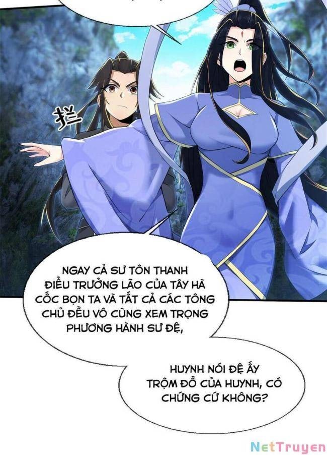 Lược Thiên Ký - Page 32