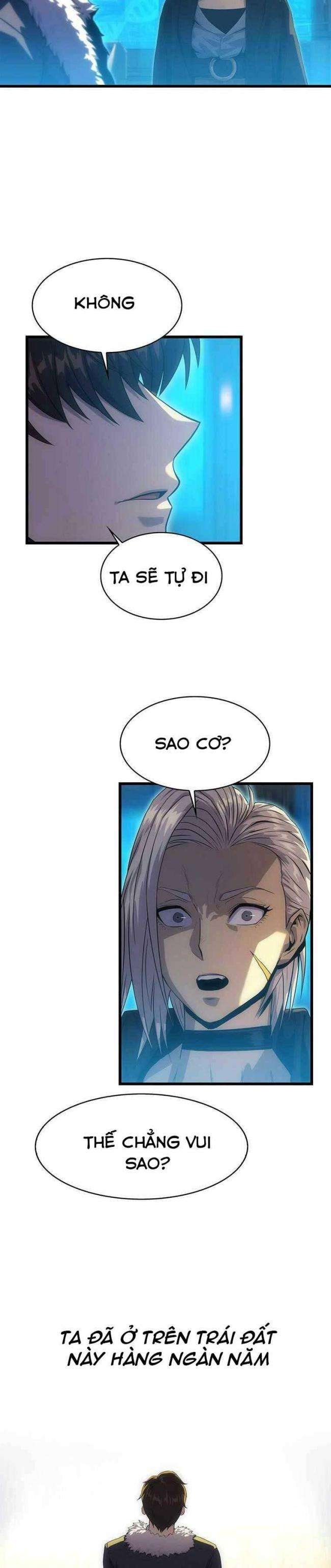 Hậu Duệ Của Hổ - Page 2