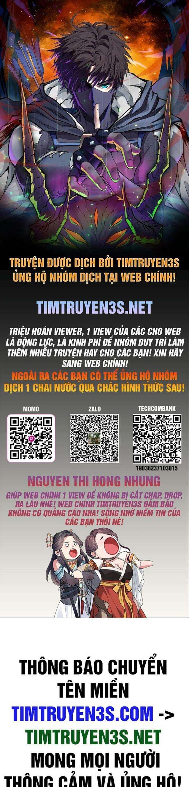 Đầu Bếp Trẻ Nhất Tới Từ Khách Sạn Hạng Ba - Page 1