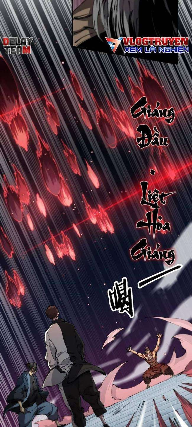 Đại Sư Phụ Hạ Sơn - Page 6
