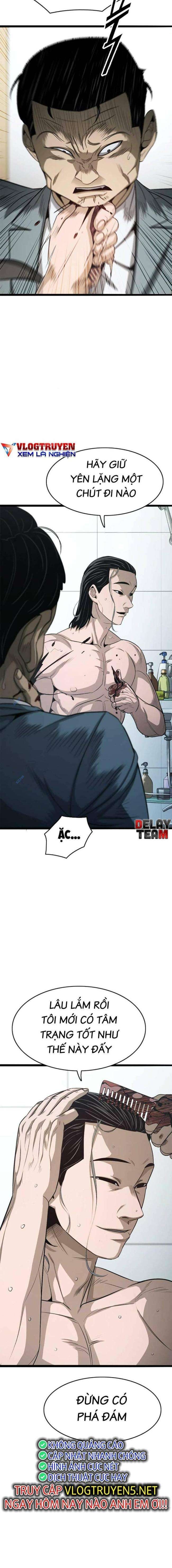 Ngục Tù Đẫm Máu - Page 3