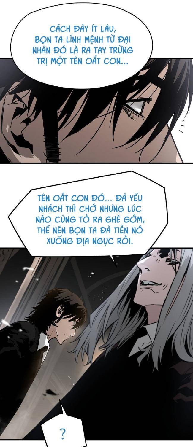 Kẻ Phá Hoại 3 - Quyền Năng Vô Hạn - Page 19