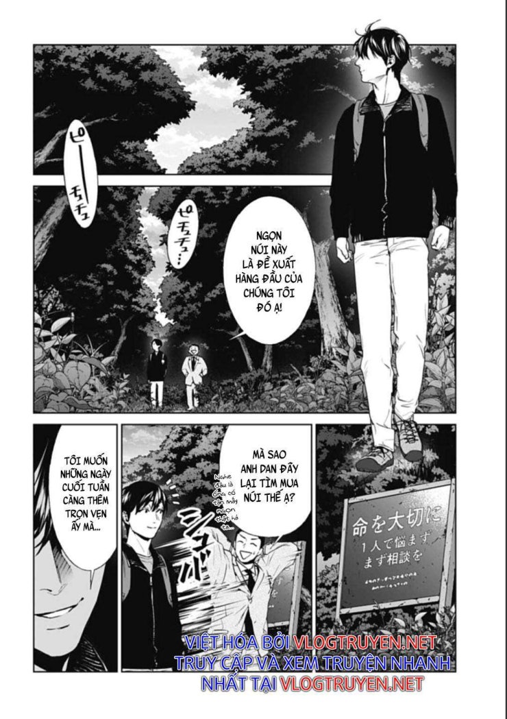 Công Lý Tàn Bạo - Page 9