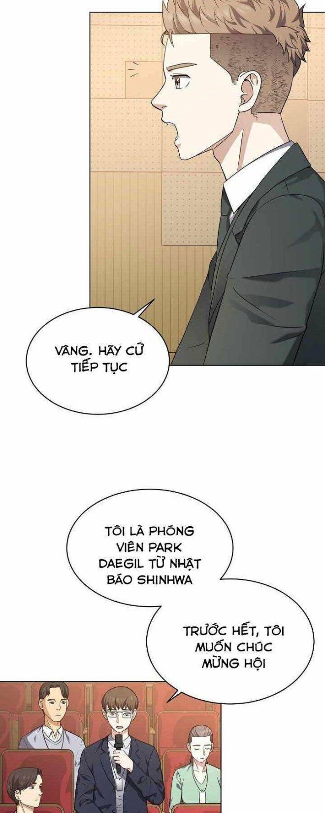 Nhà Hàng Bình Dân Của Anh Hùng Trở Về - Page 2