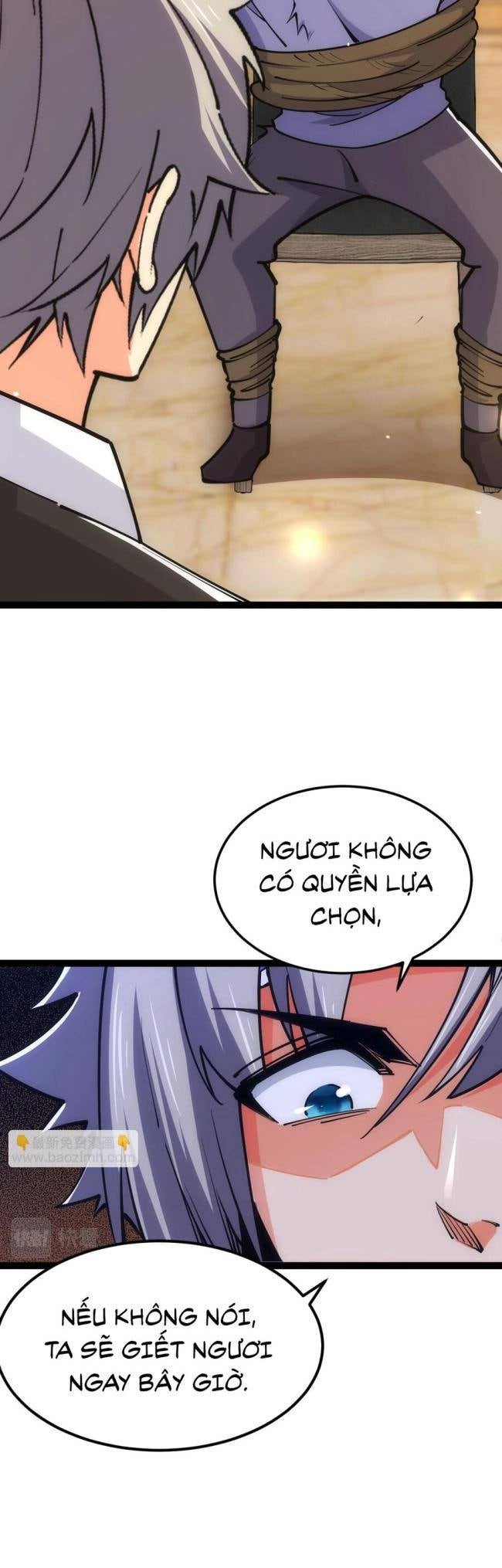 Toàn Thuộc Tính Võ Đạo - Page 22