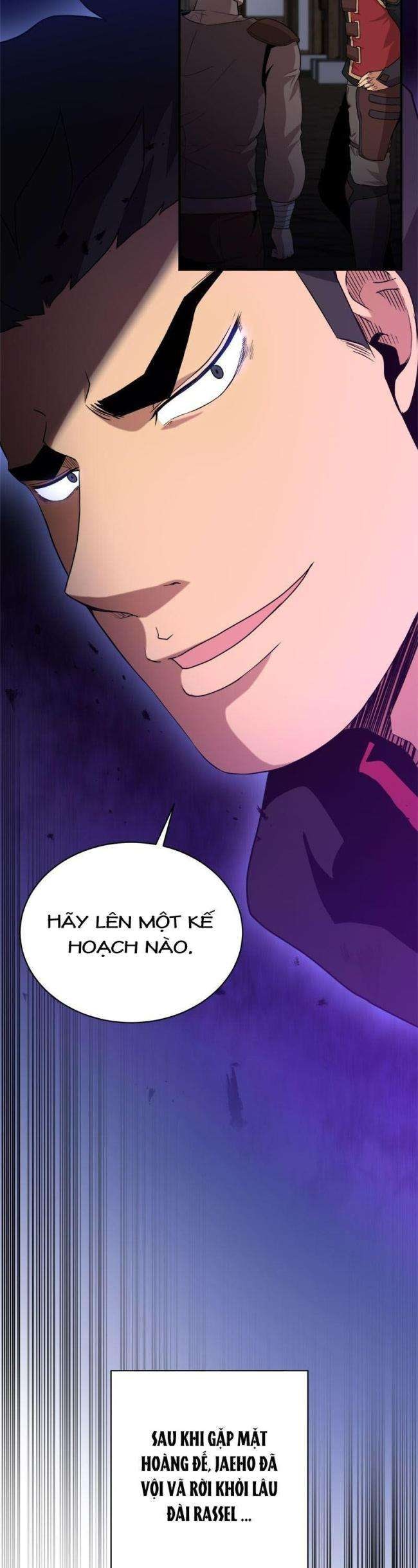 Người Bán Hoa Mạnh Nhất - Page 3