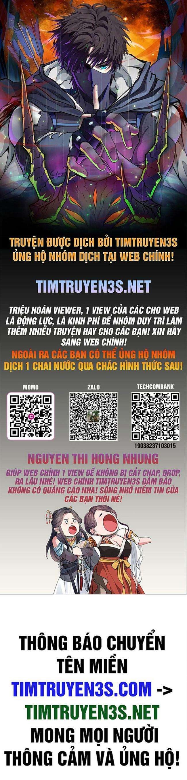 Trở Lại Làm Idol - Page 1
