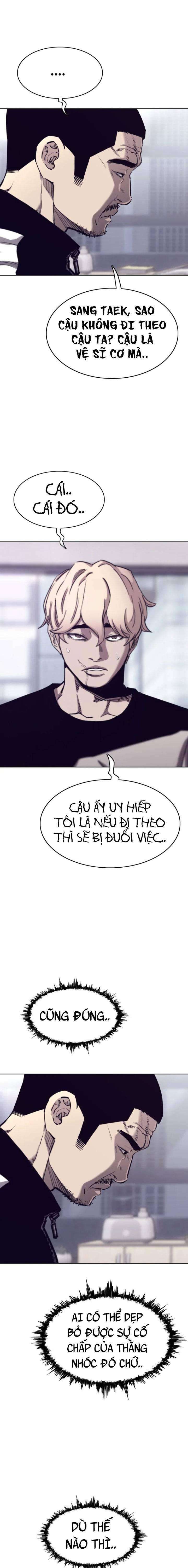 Bạt Tai - Page 17