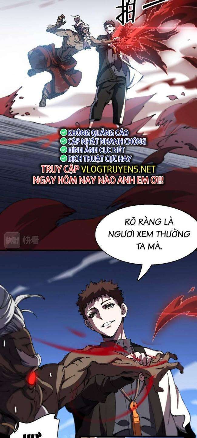 Đại Sư Phụ Hạ Sơn - Page 38