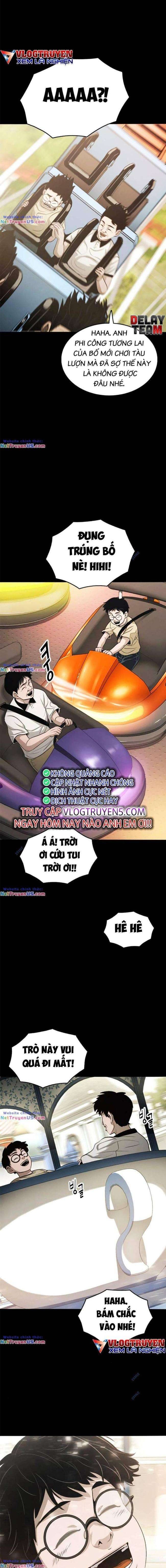 Ngục Tù Đẫm Máu - Page 3