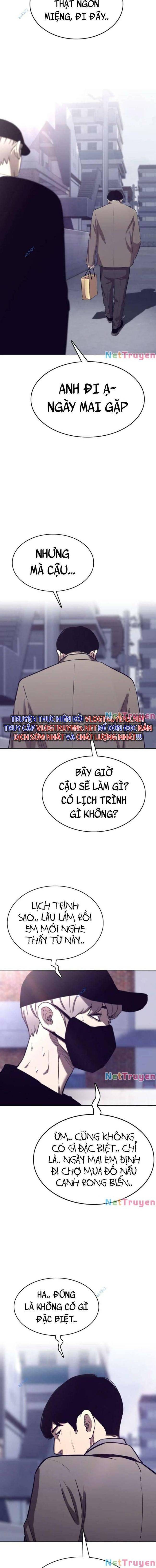 Bạt Tai - Page 18