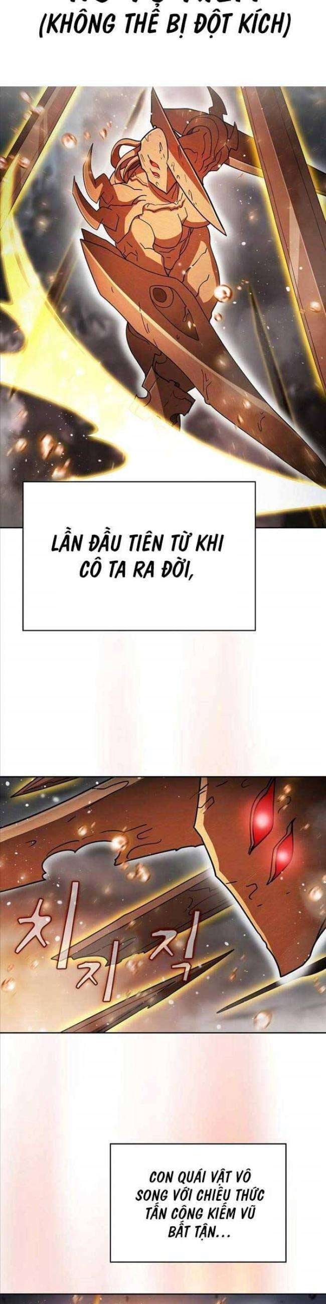 Thợ Săn Kỳ Ảo - Page 3